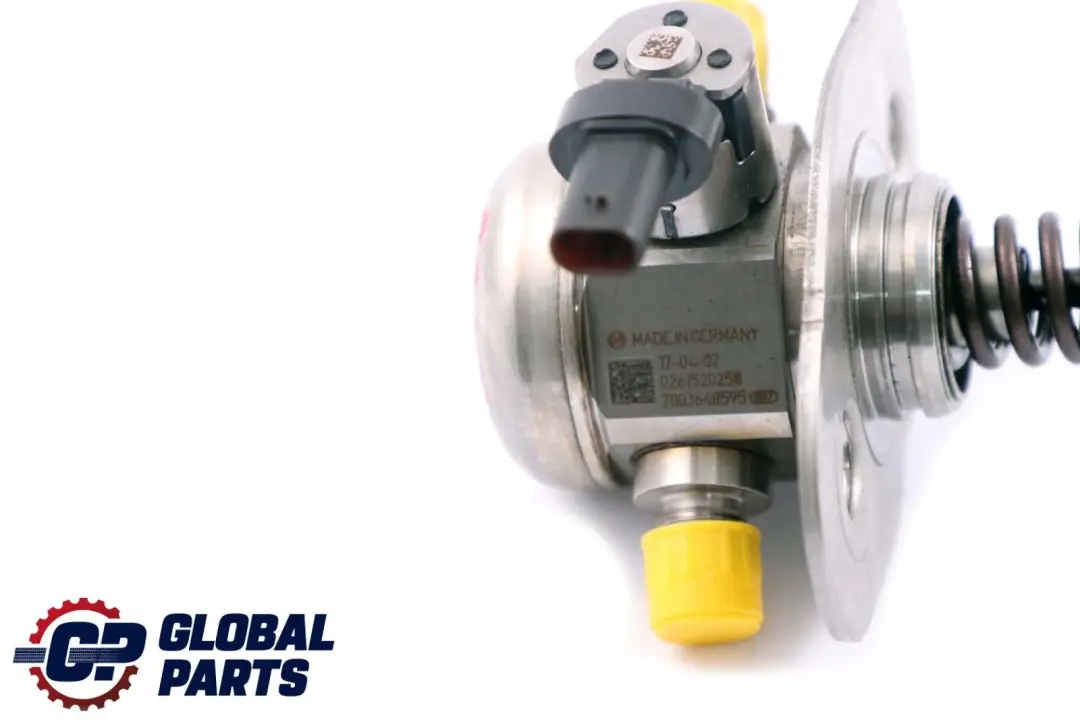 Pompa Paliwa Wysokiego Ciśnienia do BMW F20 F21 F30 F31 LCI F32 o numerze 7642466 BMW F20 F21 F30 F31 LCI F32 Pompa Paliwa Wysokiego Ciśnienia - SKU 7642466 - Numer Części 7642466