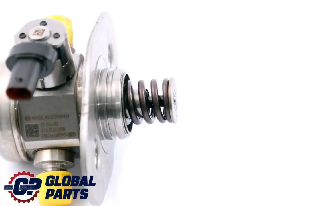 Pompa Paliwa Wysokiego Ciśnienia do BMW F20 F21 F30 F31 LCI F32 o numerze 7642466 BMW F20 F21 F30 F31 LCI F32 Pompa Paliwa Wysokiego Ciśnienia - SKU 7642466 - Numer Części 7642466