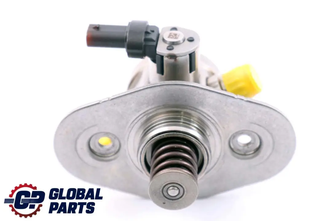 Pump BMW F20 F21 F30 F31 LCI F32 High Pressure Petrol Pump to Fuel with Part number 7642466 Fuel Pump BMW F20 F21 F30 F31 LCI F32 High Pressure Petrol Pump - SKU 7642466 - Part number 7642466