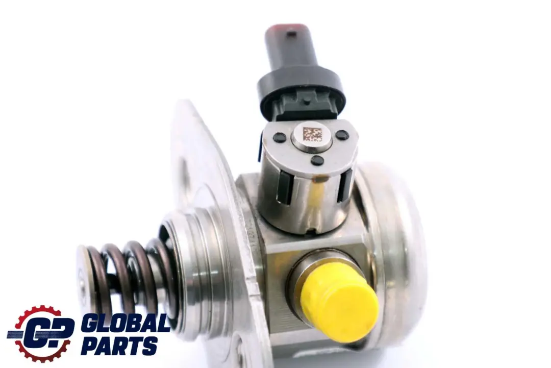 Kraftstoff Pumpe BMW F20 F21 F30 F31 LCI F32 Hochdruck Benzin Pumpe für mit Teilenummer 7642466 Kraftstoff Pumpe BMW F20 F21 F30 F31 LCI F32 Hochdruck Benzin Pumpe - SKU 7642466 - Teilenummer 7642466