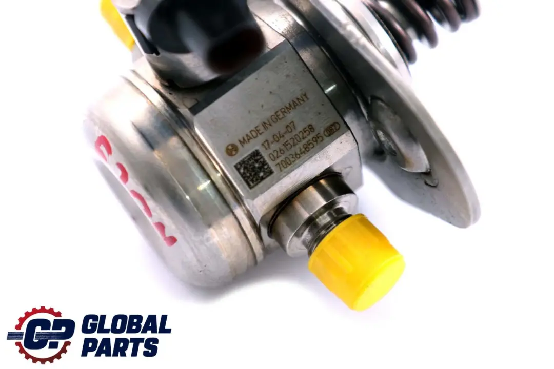 Pompe Essence BMW F20 F21 F30 F31 LCI F32 Pompe Essence Haute Pression pour à propos du numéro de pièce 7642466 Pompe Essence BMW F20 F21 F30 F31 LCI F32 Pompe Essence Haute Pression - SKU 7642466 - Numéro de pièce 7642466