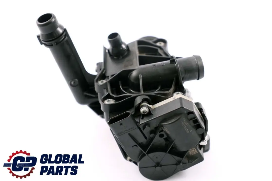 M140i 340i Motorwärmemanagement Modul für BMW F20 F21 F30 LCI mit Teilenummer 7642854 BMW F20 F21 F30 LCI M140i 340i Motorwärmemanagement Modul - SKU 7642854 - Teilenummer 7642854