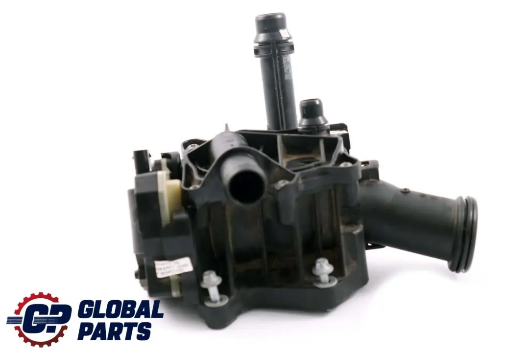 BMW F20 F21 F30 LCI M140i 340i Modulo gestione calore motore - SKU 7642854 - Numero di parte 7642854