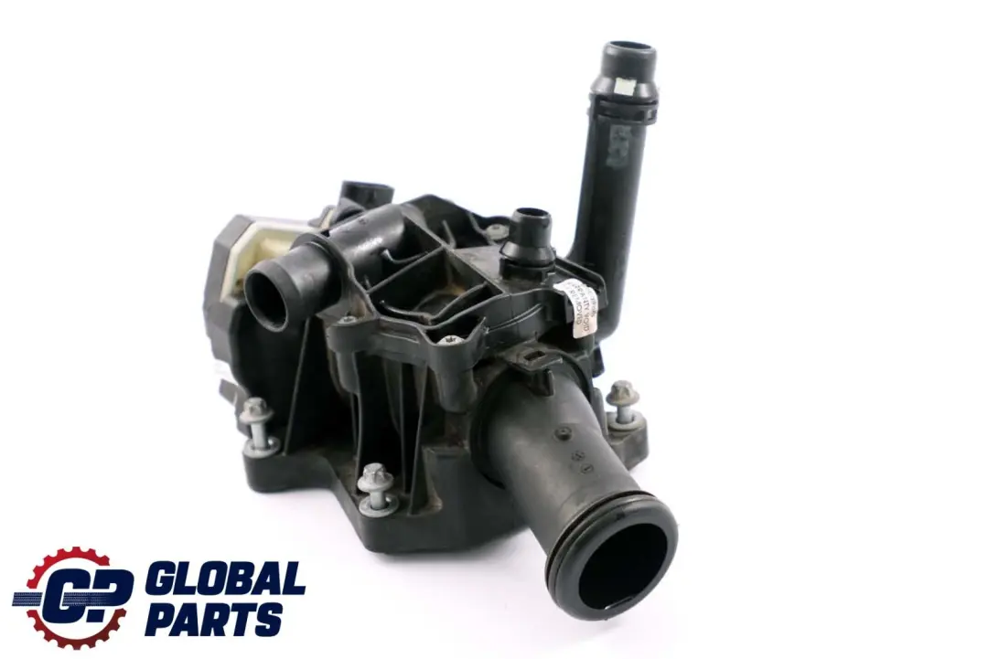 M140i 340i Módulo de Gestión de Calor del Motor para BMW F20 F21 F30 LCI con número de pieza 7642854 BMW F20 F21 F30 LCI M140i 340i Módulo de Gestión de Calor del Motor - SKU 7642854 - Número de pieza 7642854