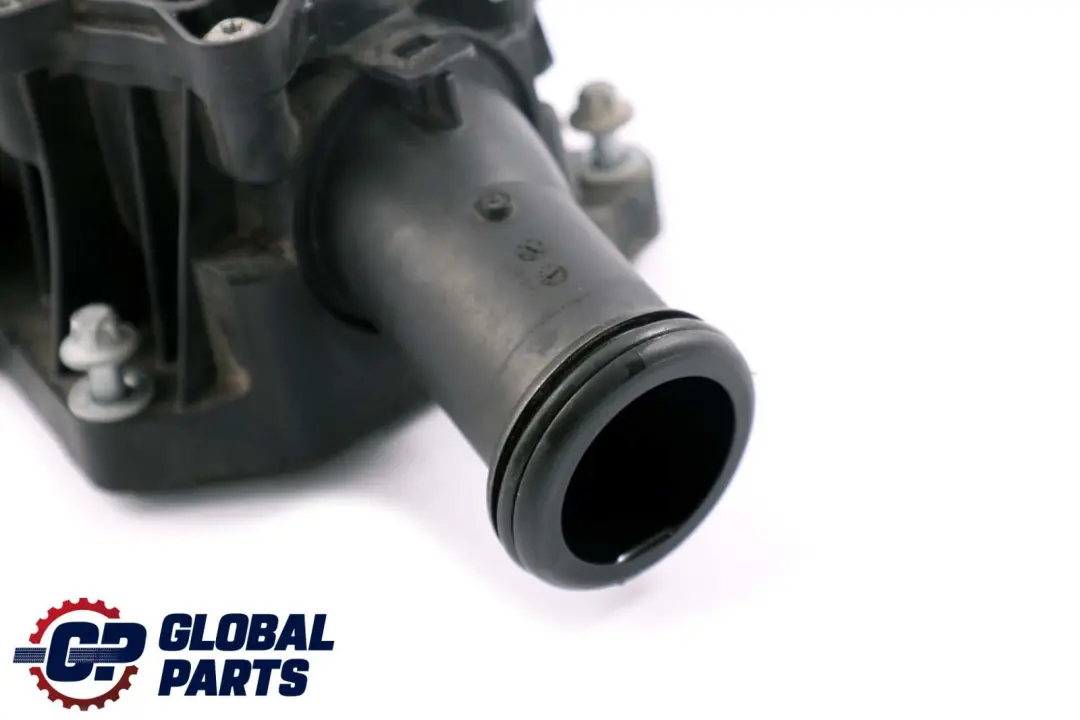 M140i 340i Motorwärmemanagement Modul für BMW F20 F21 F30 LCI mit Teilenummer 7642854 BMW F20 F21 F30 LCI M140i 340i Motorwärmemanagement Modul - SKU 7642854 - Teilenummer 7642854