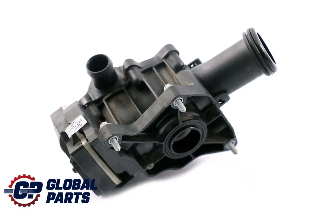 BMW F20 F21 F30 LCI M140i 340i Motorwärmemanagement Modul - SKU 7642854 - Teilenummer 7642854