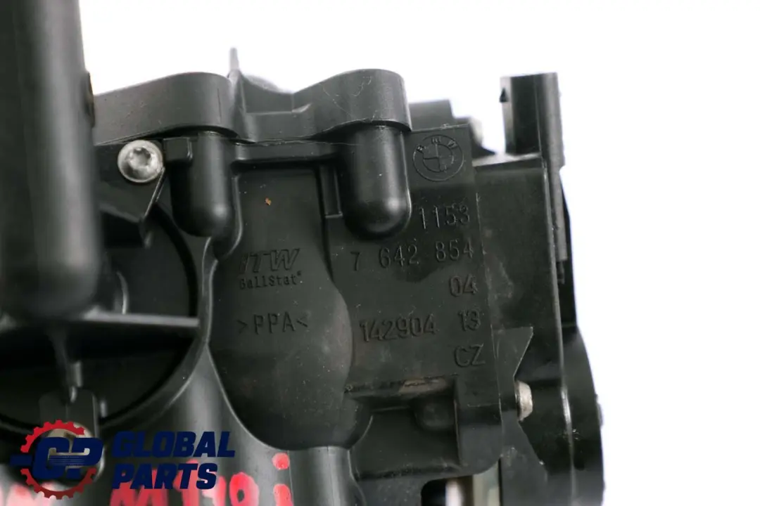 M140i 340i Módulo de Gestión de Calor del Motor para BMW F20 F21 F30 LCI con número de pieza 7642854 BMW F20 F21 F30 LCI M140i 340i Módulo de Gestión de Calor del Motor - SKU 7642854 - Número de pieza 7642854