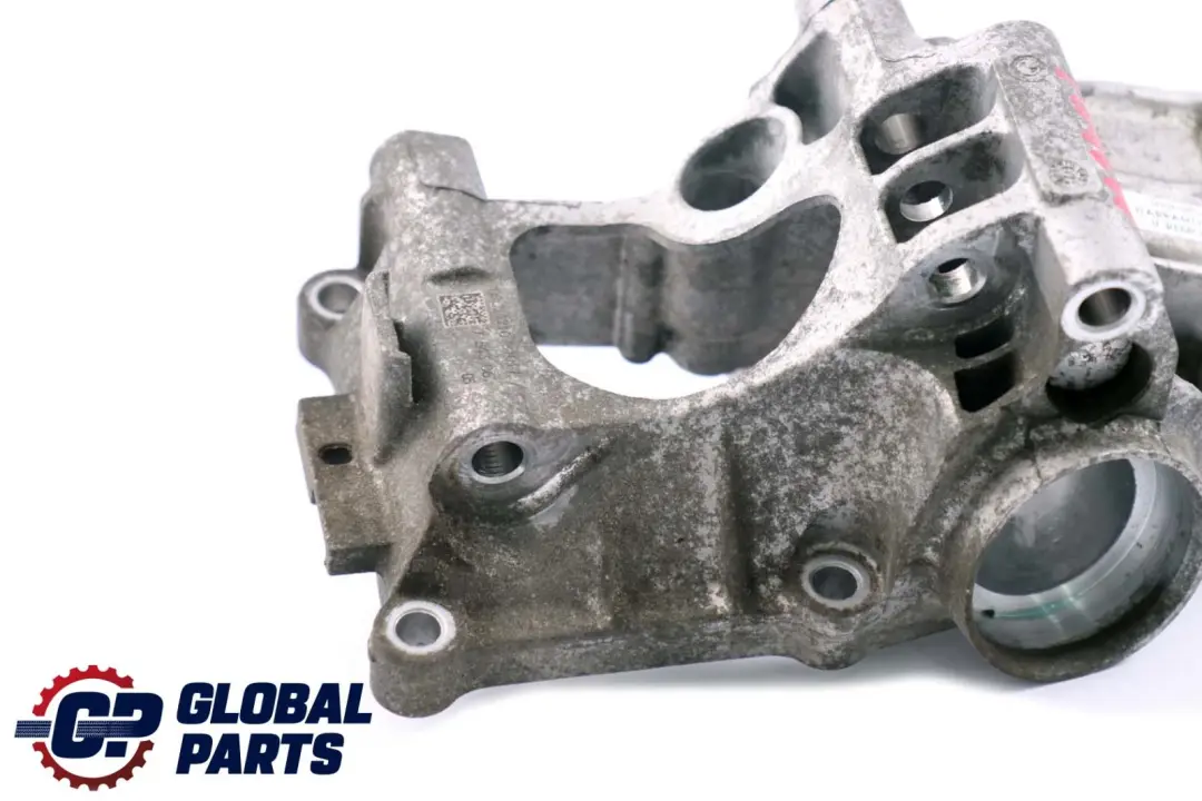 Coolant Pump Bracket Mount M140i 340i to BMW F20 F21 F30 LCI with Part number 7643067 BMW F20 F21 F30 LCI Coolant Pump Bracket Mount M140i 340i - SKU 7643067 - Part number 7643067