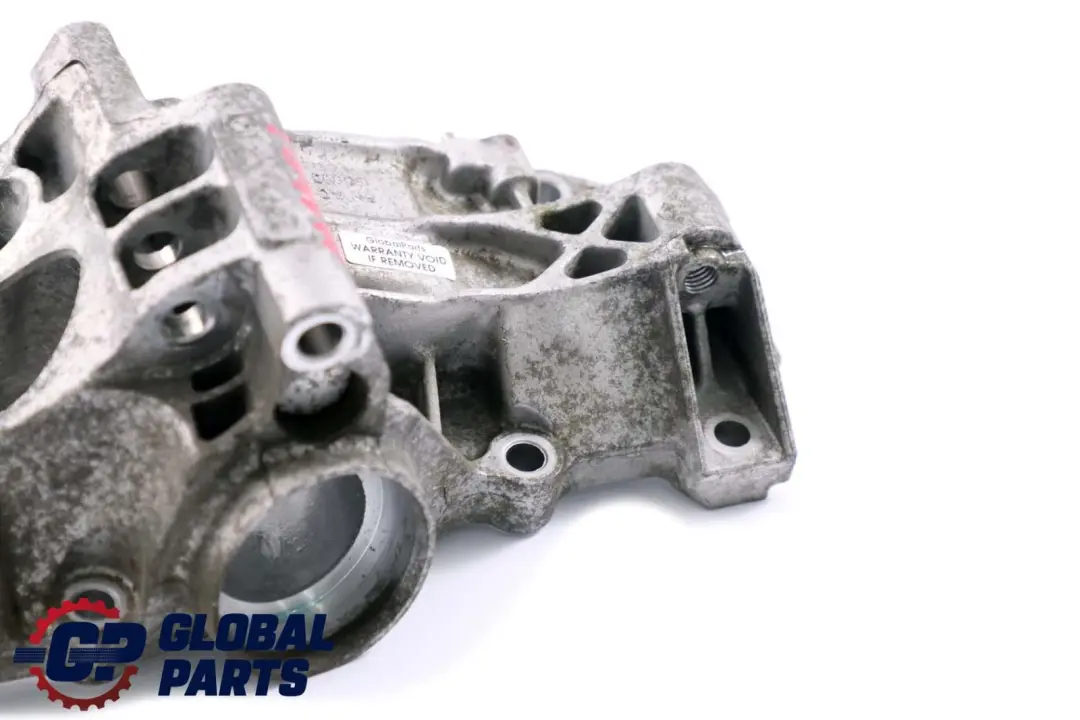 Coolant Pump Bracket Mount M140i 340i to BMW F20 F21 F30 LCI with Part number 7643067 BMW F20 F21 F30 LCI Coolant Pump Bracket Mount M140i 340i - SKU 7643067 - Part number 7643067