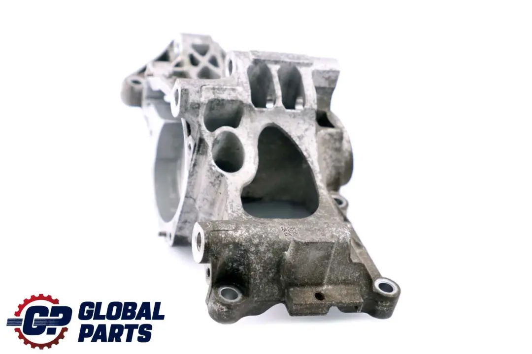 Coolant Pump Bracket Mount M140i 340i to BMW F20 F21 F30 LCI with Part number 7643067 BMW F20 F21 F30 LCI Coolant Pump Bracket Mount M140i 340i - SKU 7643067 - Part number 7643067