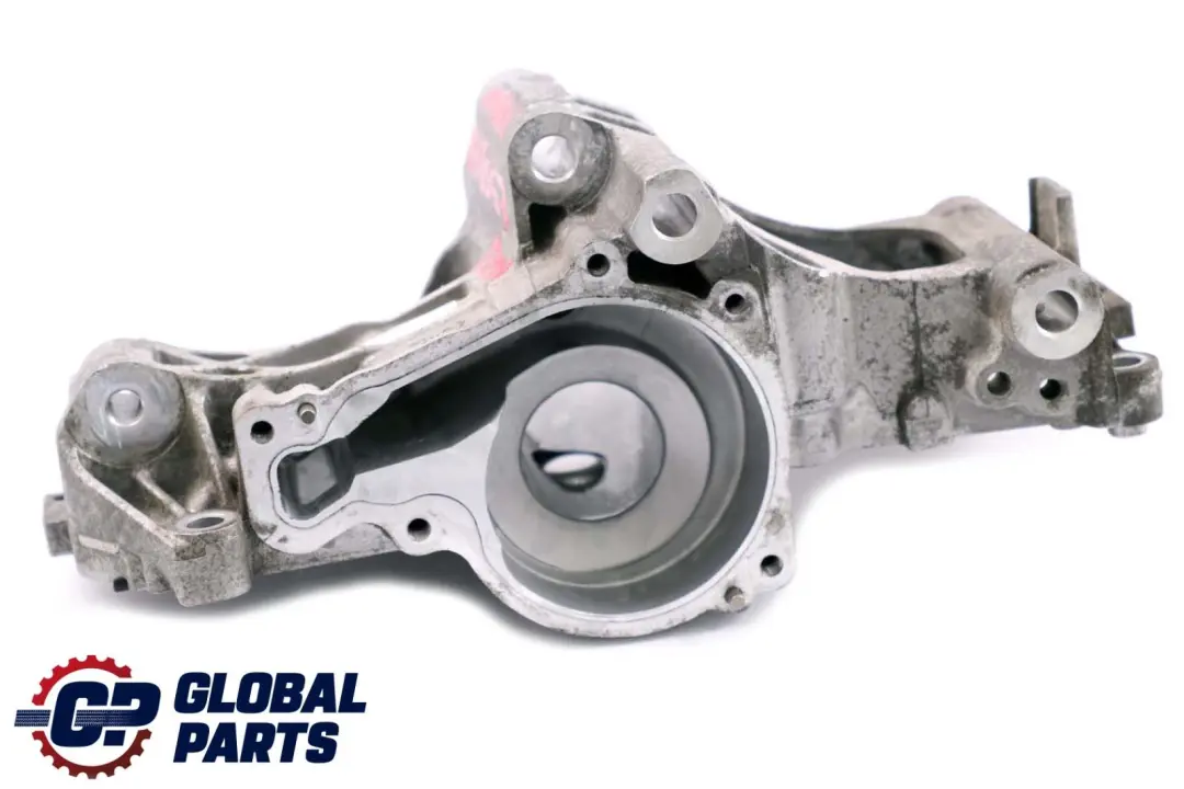 Bomba De Refrigerante Soporte M140I 340I para BMW F20 F21 F30 LCI con número de pieza 7643067 BMW F20 F21 F30 LCI Bomba De Refrigerante Soporte M140I 340I - SKU 7643067 - Número de pieza 7643067