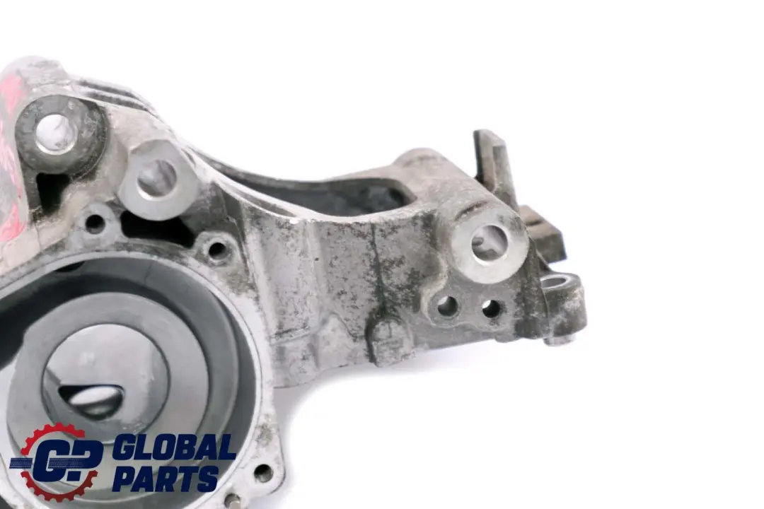 BMW F20 F21 F30 LCI Coolant Pump Bracket Mount M140i 340i - SKU 7643067 - Part number 7643067