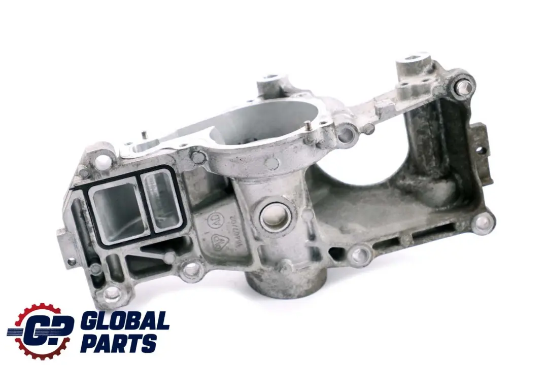 Bomba De Refrigerante Soporte M140I 340I para BMW F20 F21 F30 LCI con número de pieza 7643067 BMW F20 F21 F30 LCI Bomba De Refrigerante Soporte M140I 340I - SKU 7643067 - Número de pieza 7643067