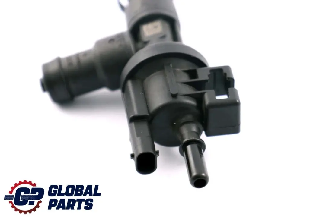 BMW 1 3 er F20 F21 F30 LCI M140i 340i B58 Tankentlüftungsleitung - SKU 7643104 - Teilenummer 7643104