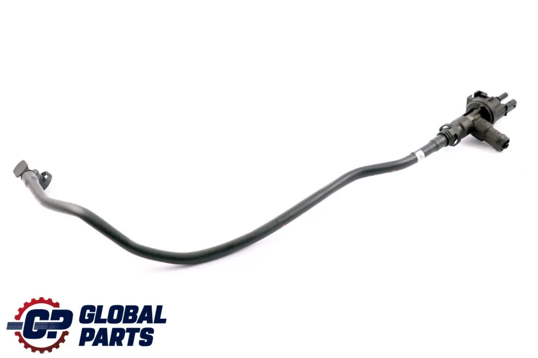 M140i 340i B58 Fuel Tank Breather Line Pipe Hose to BMW 1 3 Series F20 F21 F30 LCI with Part number 7643104 BMW 1 3 Series F20 F21 F30 LCI M140i 340i B58 Fuel Tank Breather Line Pipe Hose - SKU 7643104 - Part number 7643104