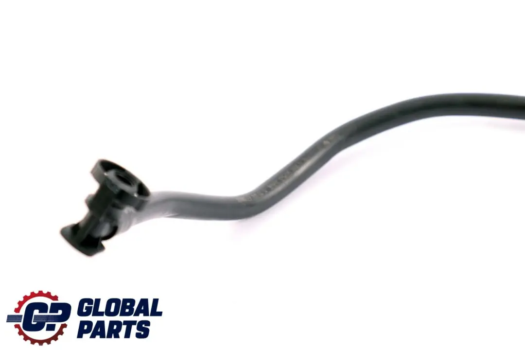 BMW 1 3 Series F20 F21 F30 LCI M140i 340i B58 Fuel Tank Breather Line Pipe Hose - SKU 7643104 - Part number 7643104