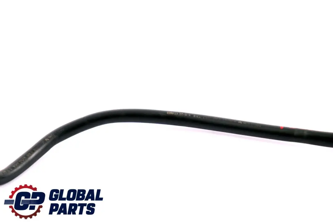 BMW 1 3 Series F20 F21 F30 LCI M140i 340i B58 Fuel Tank Breather Line Pipe Hose - SKU 7643104 - Part number 7643104