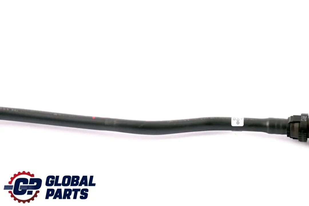 BMW 1 3 Series F20 F21 F30 LCI M140i 340i B58 Fuel Tank Breather Line Pipe Hose - SKU 7643104 - Part number 7643104