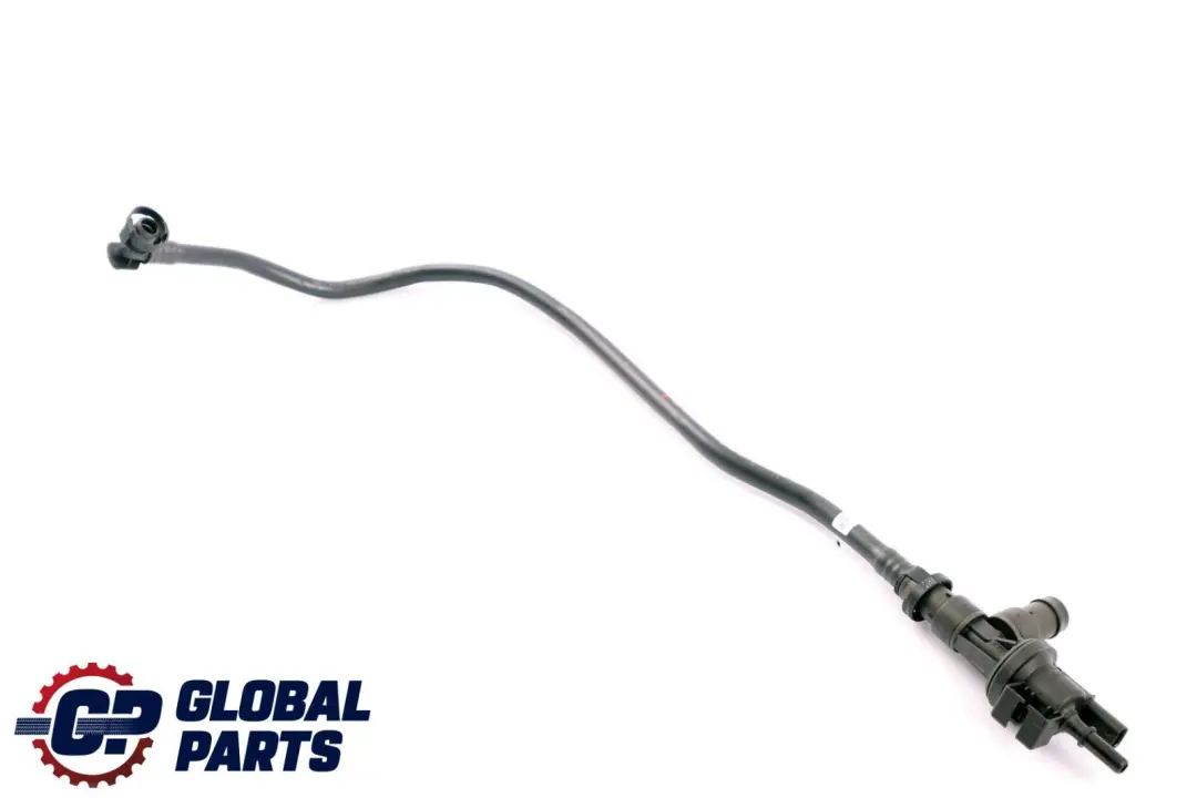 BMW 1 3 Series F20 F21 F30 LCI M140i 340i B58 Fuel Tank Breather Line Pipe Hose - SKU 7643104 - Part number 7643104