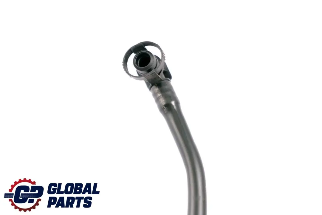 BMW 1 3 Series F20 F21 F30 LCI M140i 340i B58 Fuel Tank Breather Line Pipe Hose - SKU 7643104 - Part number 7643104