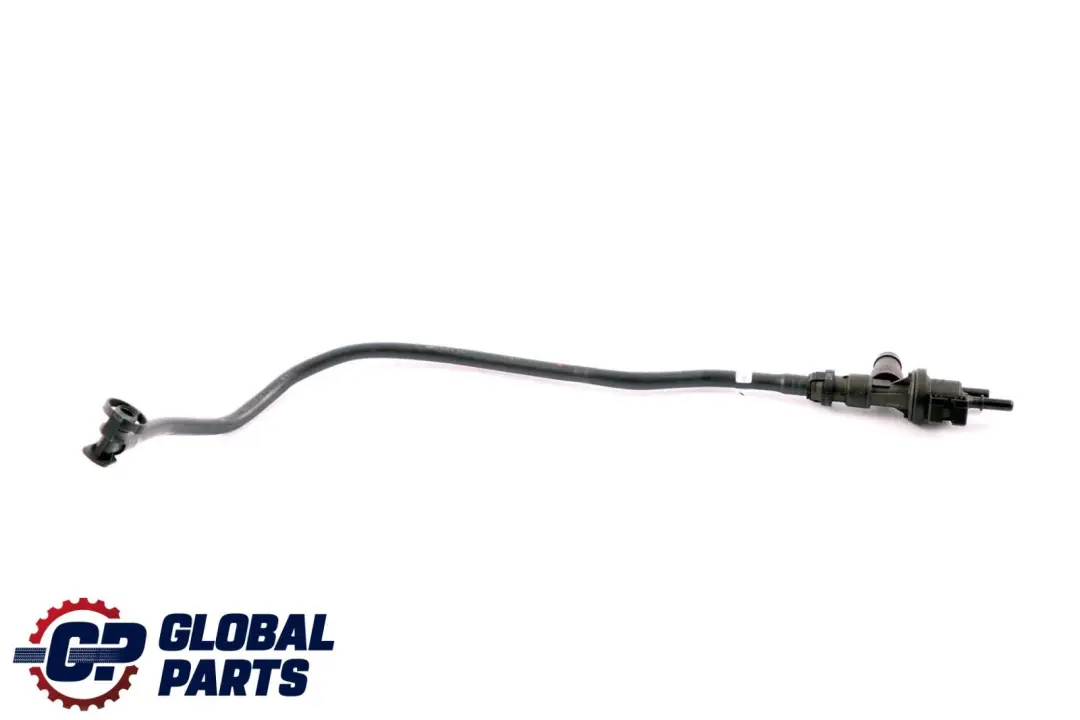 M140i 340i B58 Fuel Tank Breather Line Pipe Hose to BMW 1 3 Series F20 F21 F30 LCI with Part number 7643104 BMW 1 3 Series F20 F21 F30 LCI M140i 340i B58 Fuel Tank Breather Line Pipe Hose - SKU 7643104 - Part number 7643104