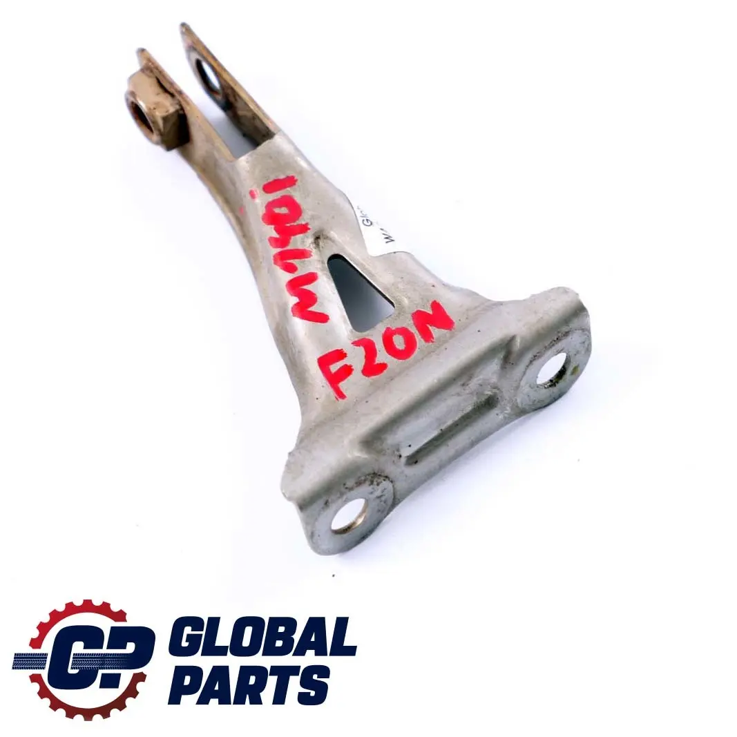 BMW 1 3 Series F20 F21 F30 F31 LCI M140i 340i Support Turbo Charger - SKU 7643148 - Part number 7643148