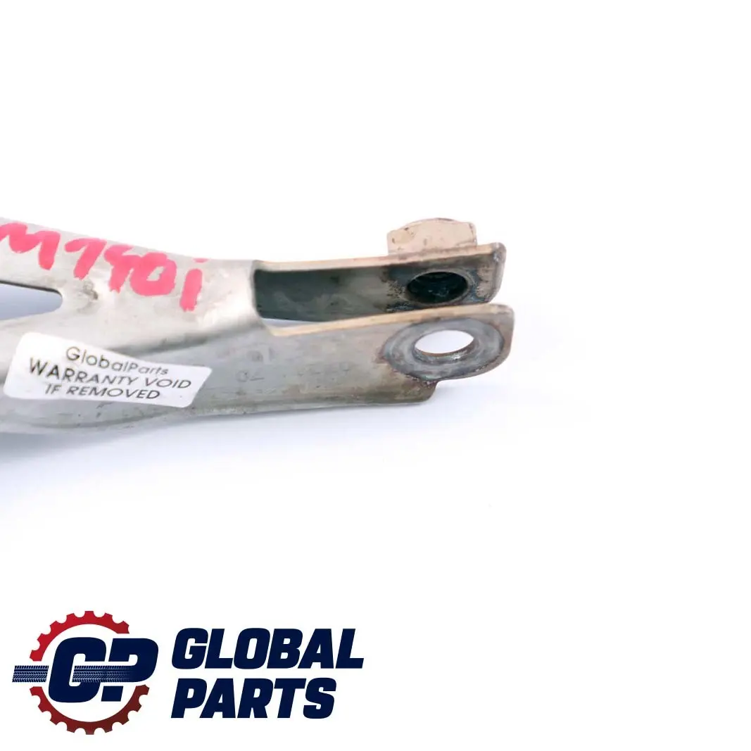 M140i 340i Stütze Turbolader Motor für BMW 1 3 er F20 F21 F30 F31 LCI mit Teilenummer 7643148 BMW 1 3 er F20 F21 F30 F31 LCI M140i 340i Stütze Turbolader Motor - SKU 7643148 - Teilenummer 7643148