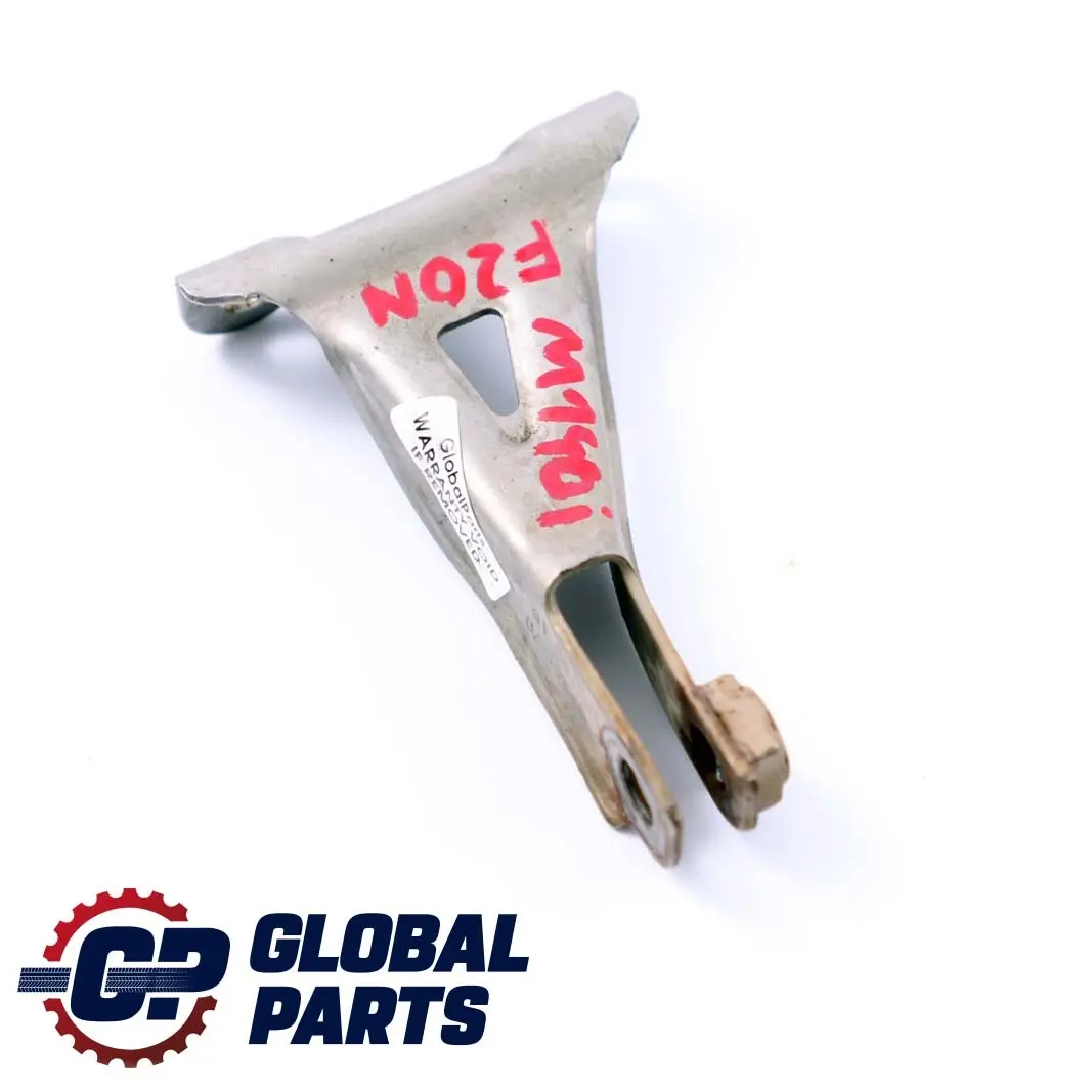 BMW 1 3 Series F20 F21 F30 F31 LCI M140i 340i Wspornik Turbo 7643148