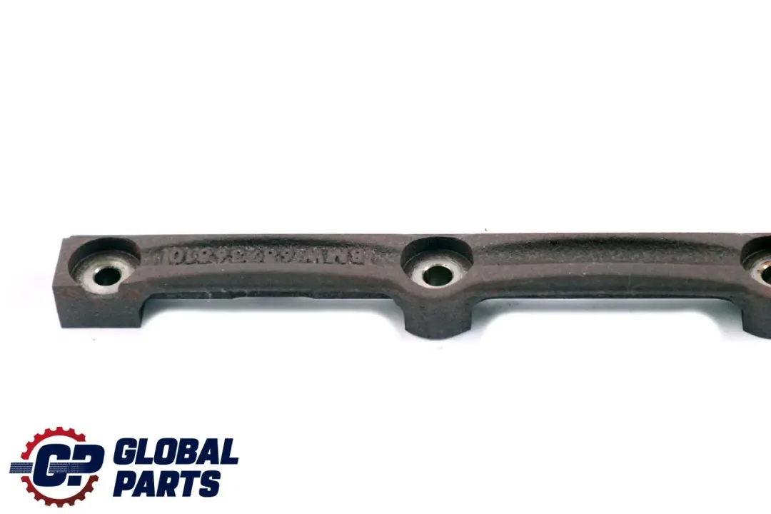 BMW 1 3 er F20 F21 F30 LCI M140i 340i B58 Abgaskrümmer Klemmleiste - SKU 7643150 - Teilenummer 7643150