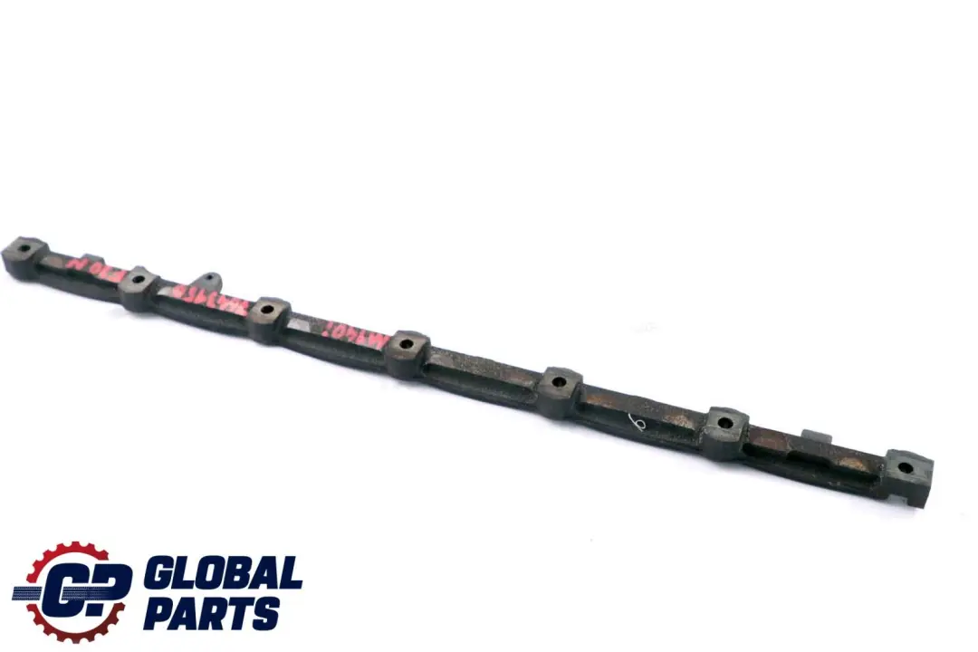 BMW 1 3 er F20 F21 F30 LCI M140i 340i B58 Abgaskrümmer Klemmleiste - SKU 7643150 - Teilenummer 7643150
