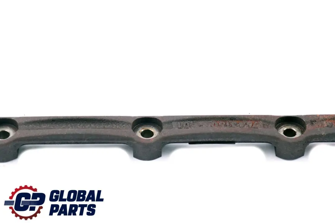 BMW 1 3 er F20 F21 F30 LCI M140i 340i B58 Abgaskrümmer Klemmleiste - SKU 7643150 - Teilenummer 7643150