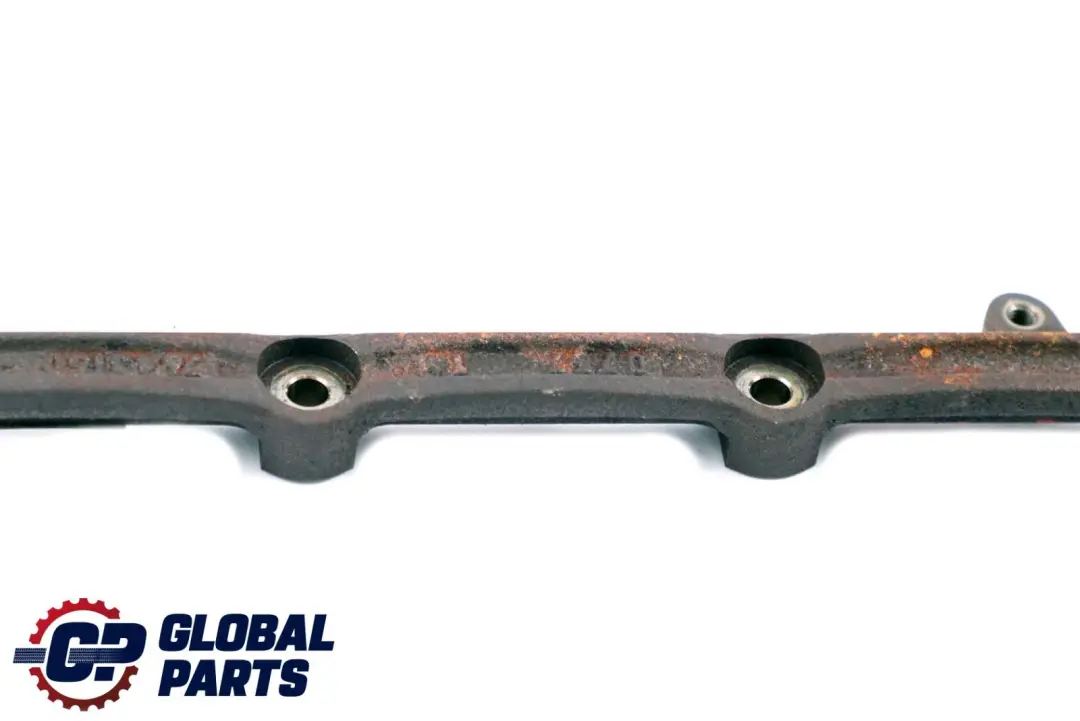 BMW 1 3 er F20 F21 F30 LCI M140i 340i B58 Abgaskrümmer Klemmleiste - SKU 7643150 - Teilenummer 7643150