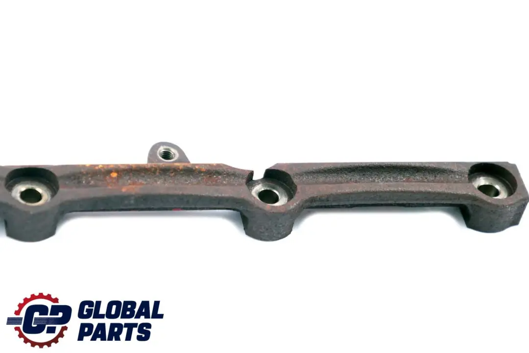 BMW 1 3 er F20 F21 F30 LCI M140i 340i B58 Abgaskrümmer Klemmleiste - SKU 7643150 - Teilenummer 7643150