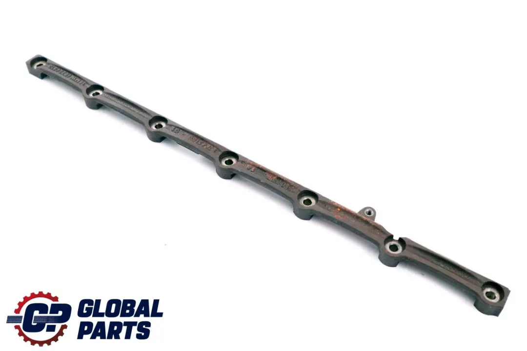 BMW 1 3 er F20 F21 F30 LCI M140i 340i B58 Abgaskrümmer Klemmleiste - SKU 7643150 - Teilenummer 7643150