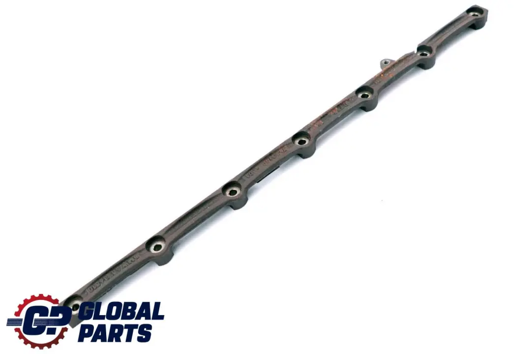 BMW 1 3 er F20 F21 F30 LCI M140i 340i B58 Abgaskrümmer Klemmleiste - SKU 7643150 - Teilenummer 7643150