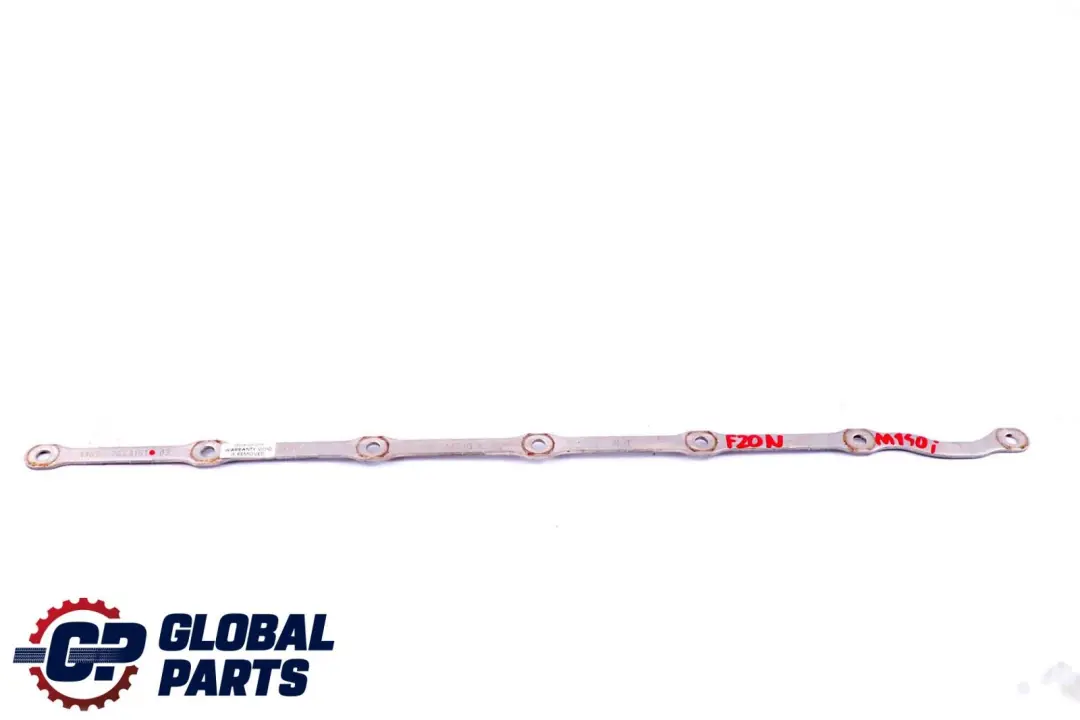 BMW F20 F21 F30 LCI M140I 340I B58 Collettore Scarico A Barra Scorrevole - SKU 7643151 - Numero di parte 7643151