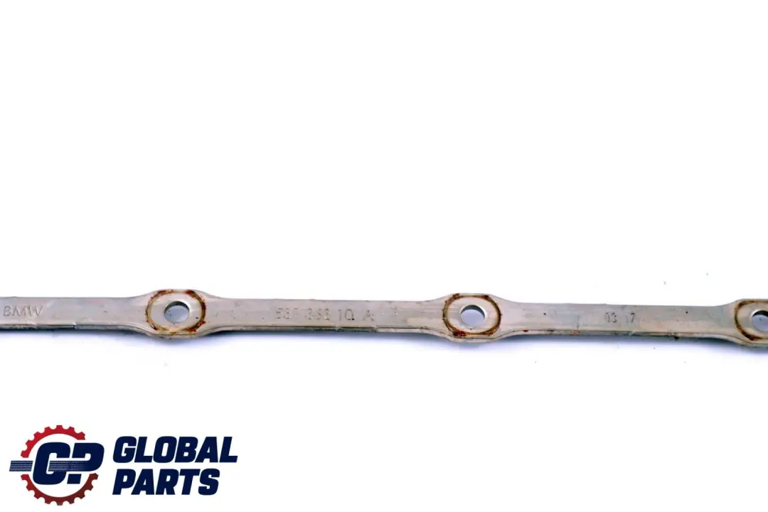 M140i 340i B58 Schiebeleiste Collecteur D' pour BMW F20 F21 F30 LCI à propos du numéro de pièce 7643151 BMW F20 F21 F30 LCI M140i 340i B58 Schiebeleiste Collecteur D' - SKU 7643151 - Numéro de pièce 7643151