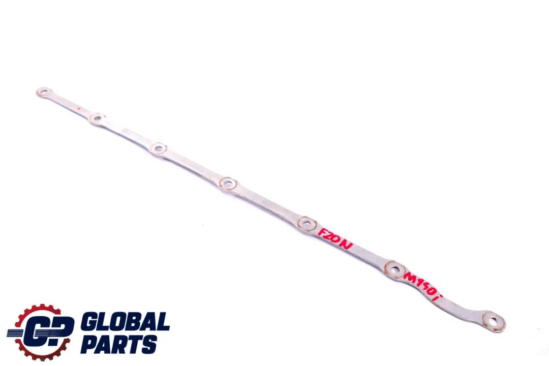 BMW F20 F21 F30 LCI M140I 340I B58 Collettore Scarico A Barra Scorrevole - SKU 7643151 - Numero di parte 7643151