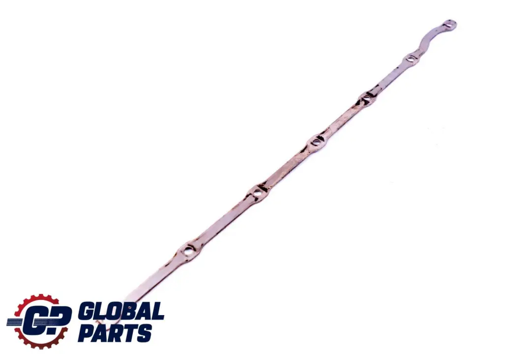M140i 340i B58 Sliding Bar Colector De escape para BMW F20 F21 F30 LCI con número de pieza 7643151 BMW F20 F21 F30 LCI M140i 340i B58 Sliding Bar Colector De escape - SKU 7643151 - Número de pieza 7643151