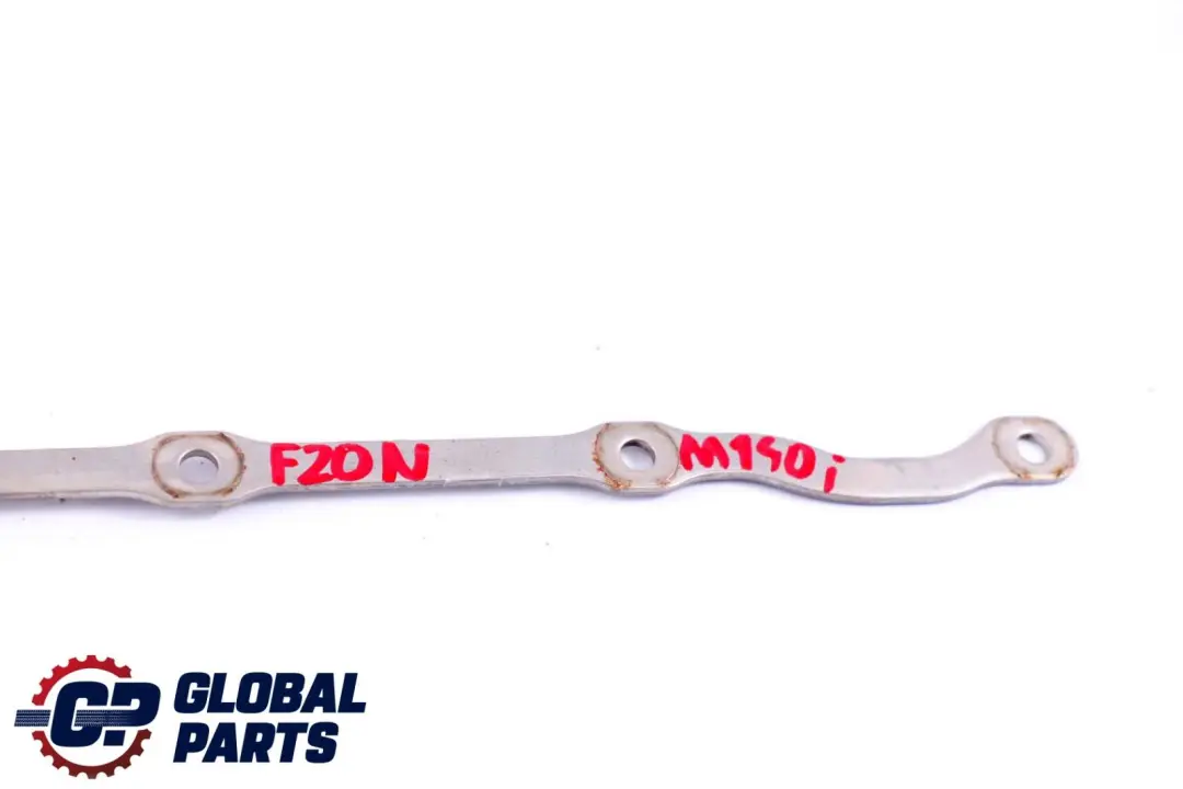 M140i 340i B58 Sliding Bar Colector De escape para BMW F20 F21 F30 LCI con número de pieza 7643151 BMW F20 F21 F30 LCI M140i 340i B58 Sliding Bar Colector De escape - SKU 7643151 - Número de pieza 7643151