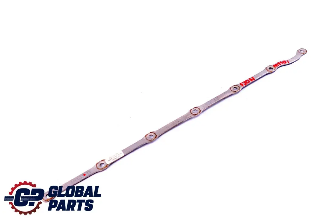 BMW 1 3 er F20 F21 F30 LCI M140i 340i B58 Schiebeleiste Abgaskrümmer - SKU 7643151 - Teilenummer 7643151