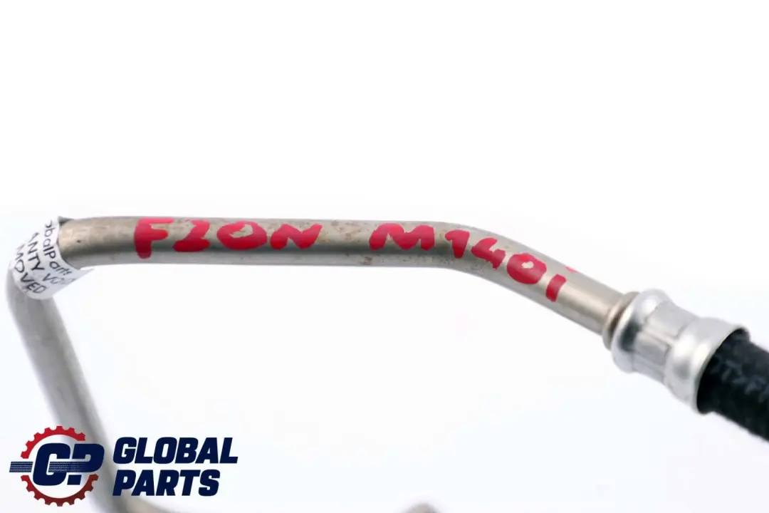 Tubo Alimentazione Olio M140I 340I B58 Motore per BMW F20 F21 F30 LCI con numero di parte 7643175 BMW F20 F21 F30 LCI Tubo Alimentazione Olio M140I 340I B58 Motore - SKU 7643175 - Numero di parte 7643175