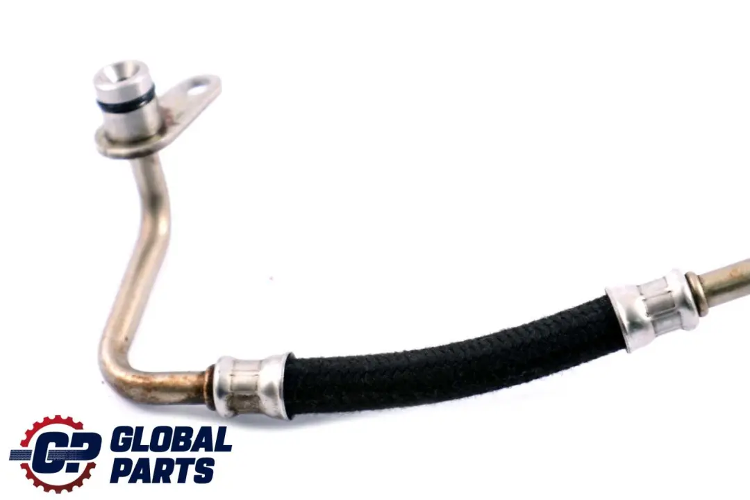 BMW F20 F21 F30 LCI Oil Feed Line Pipe M140i 340i B58 Engine - SKU 7643175 - Part number 7643175