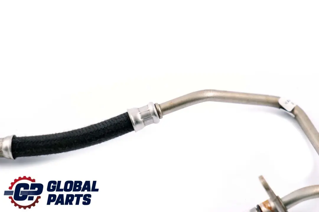 BMW F20 F21 F30 LCI Oil Feed Line Pipe M140i 340i B58 Engine - SKU 7643175 - Part number 7643175