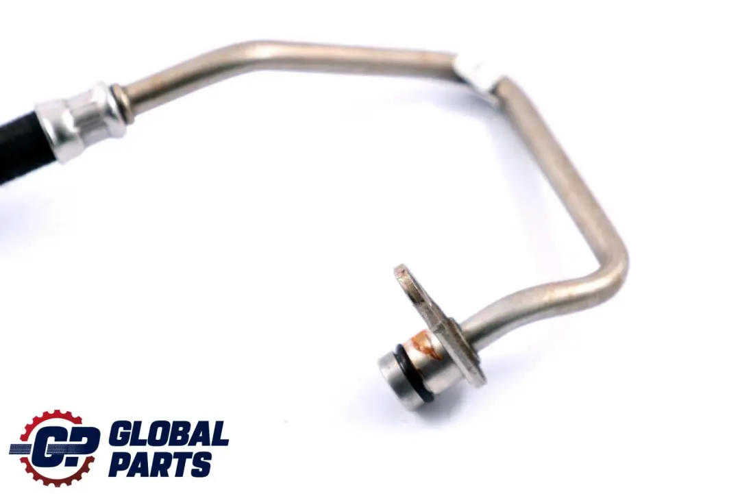 BMW F20 F21 F30 LCI Oil Feed Line Pipe M140i 340i B58 Engine - SKU 7643175 - Part number 7643175