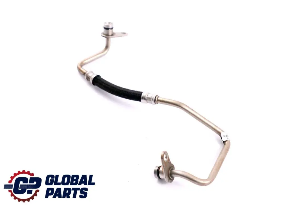 BMW F20 F21 F30 LCI Oil Feed Line Pipe M140i 340i B58 Engine - SKU 7643175 - Part number 7643175