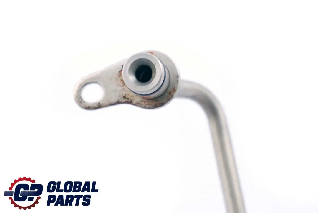 BMW F20 F21 F30 LCI Oil Feed Line Pipe M140i 340i B58 Engine - SKU 7643175 - Part number 7643175