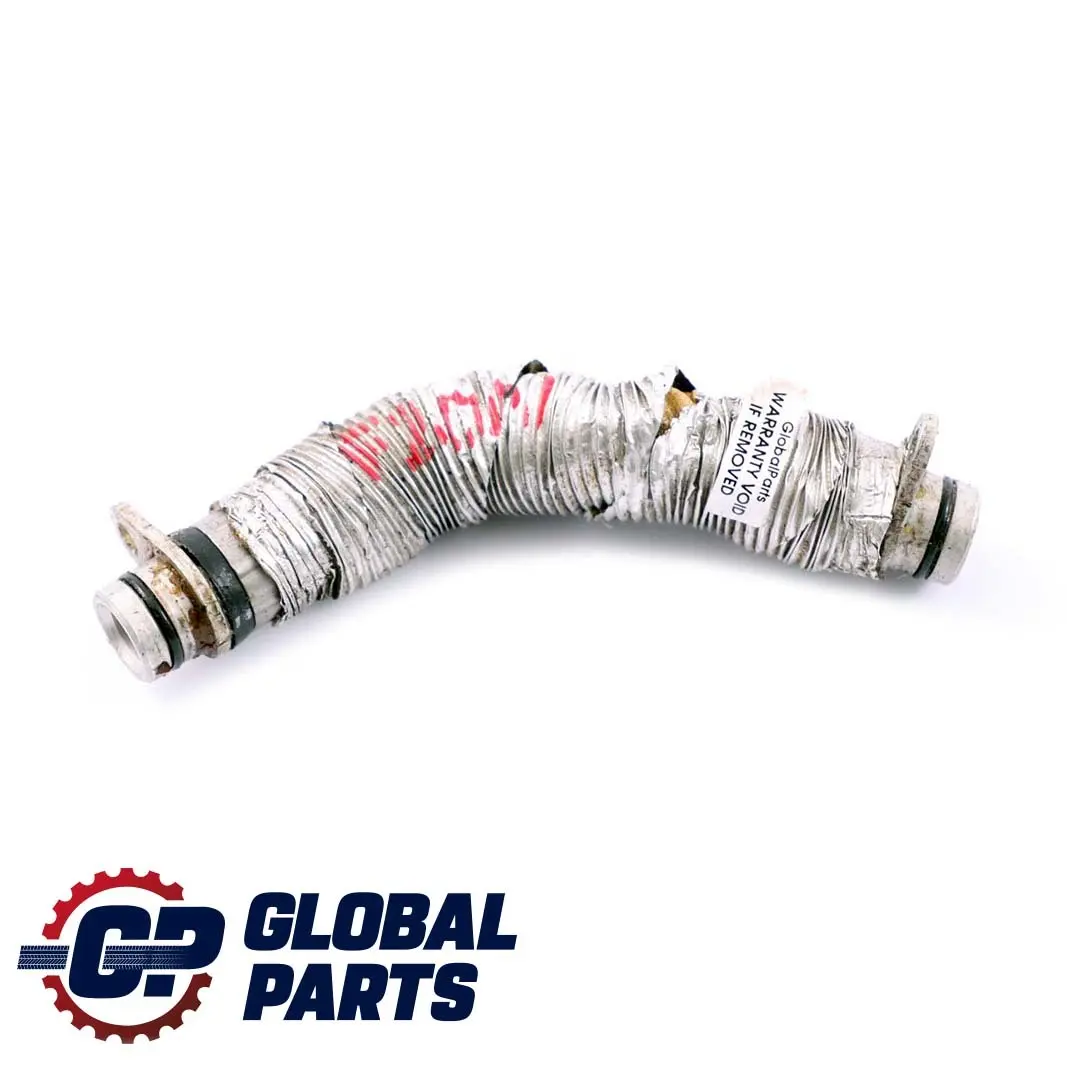 BMW F20 F21 F30 F31 LCI M140i 340i B58 Oil Return Line Pipe - SKU 7643176 - Part number 7643176