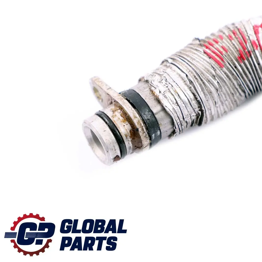 BMW F20 F21 F30 F31 LCI M140i 340i B58 Oil Return Line Pipe - SKU 7643176 - Part number 7643176