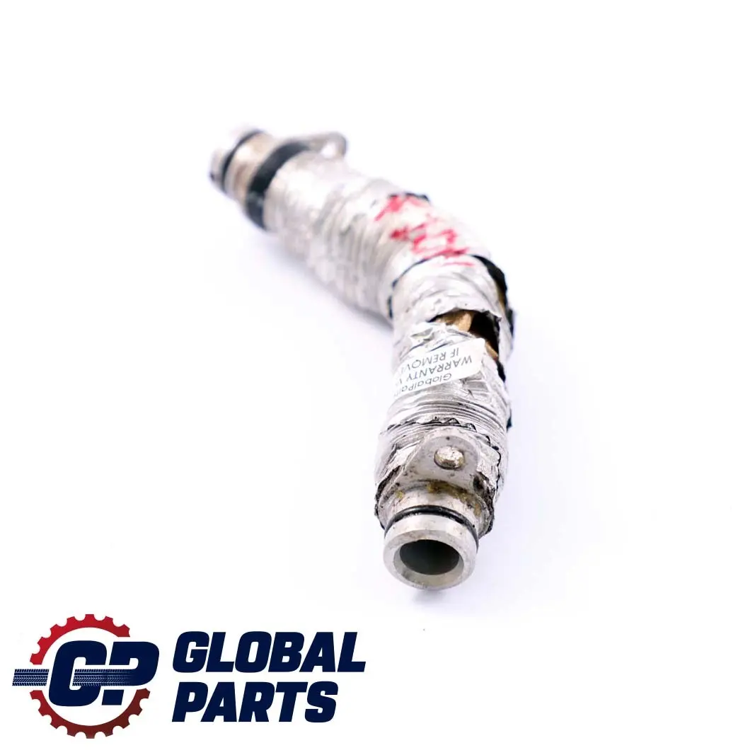 BMW F20 F21 F30 F31 LCI M140i 340i B58 Oil Return Line Pipe - SKU 7643176 - Part number 7643176